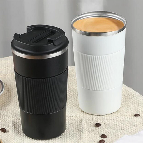 Starbrew Portable Thermos Travel Mug