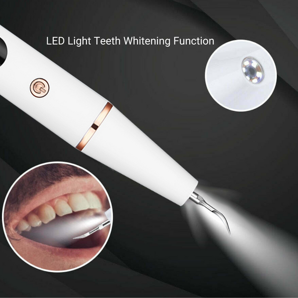 Sonic Dental Calculus Scaler