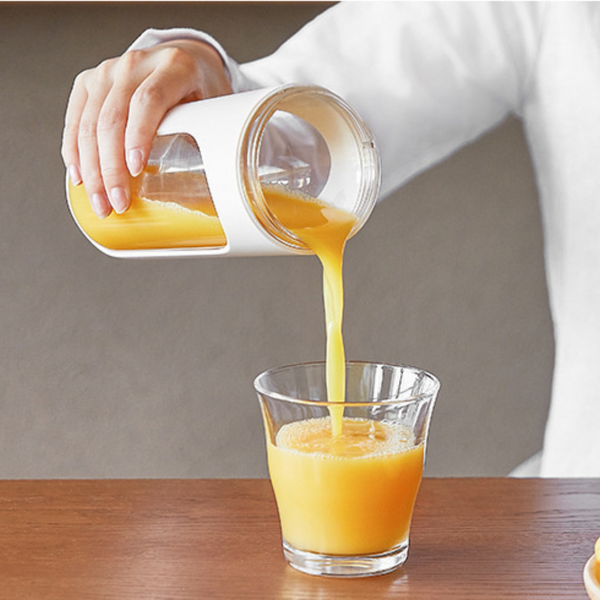 NutriCyclone Portable Cup Blender
