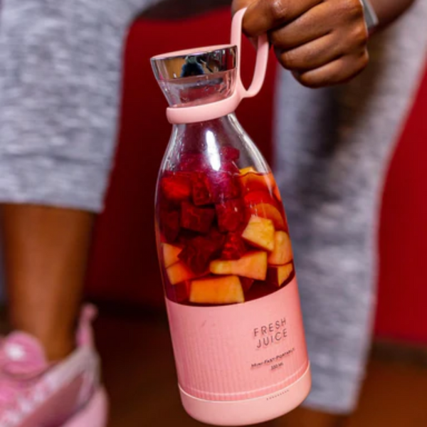 TopBlend Portable Bottle Blender