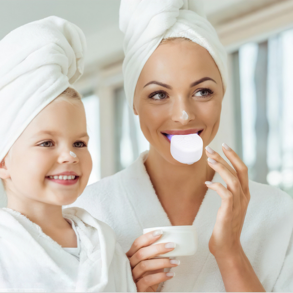 Quickwhite 360 Intelligent Sonic Electric Toothbrush