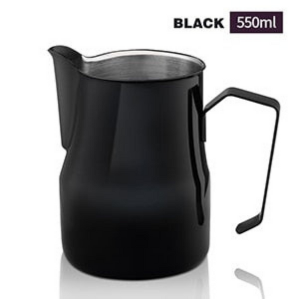 Starbrew Eagle's Beak Reflective Latte Art Pitcher