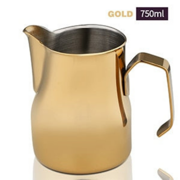 Starbrew Eagle's Beak Reflective Latte Art Pitcher