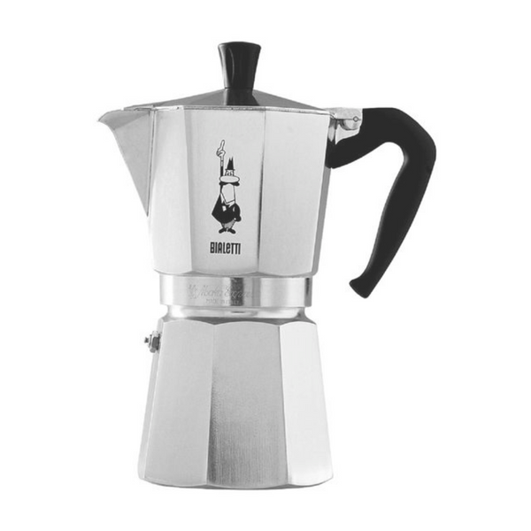 Bialetti Moka Express 4 Cups