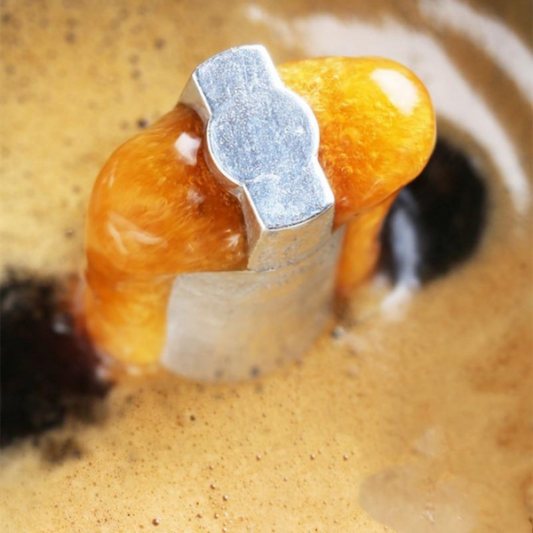 Bialetti Moka Express Pot 2 Cups