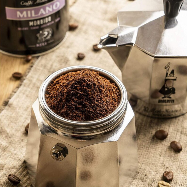 Bialetti Moka Express 4 Cups