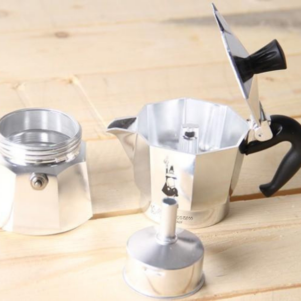 Bialetti Moka Express Pot 2 Cups