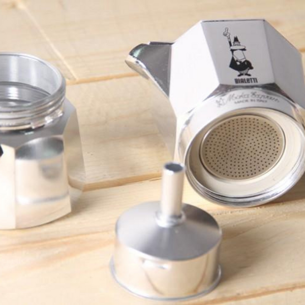 Bialetti Moka Express 4 Cups