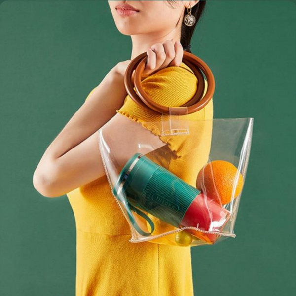 Blendsharp Portable Blender