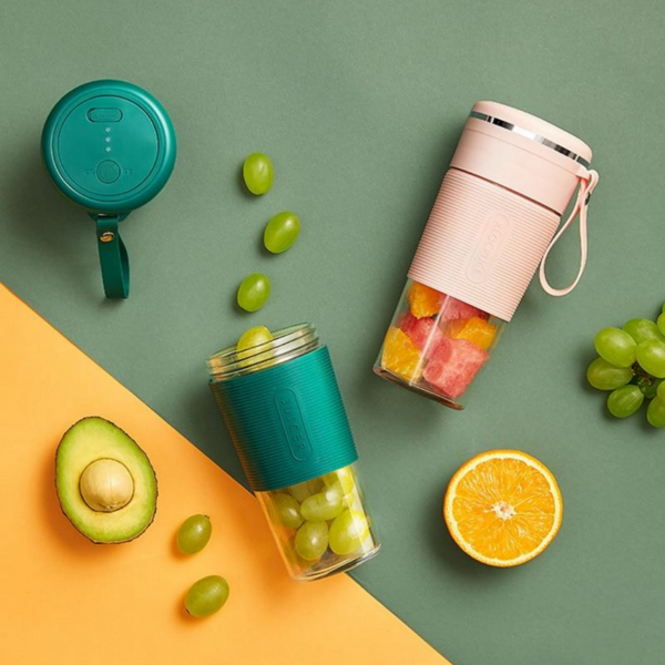 Blendsharp Portable Blender