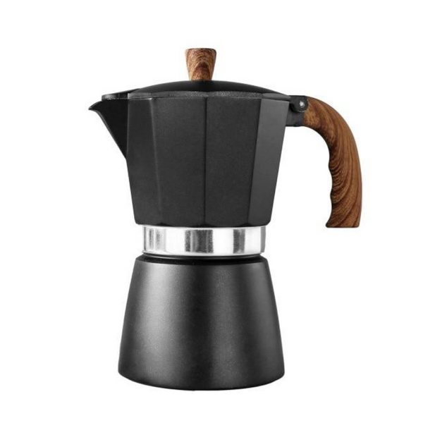 Bono Milano Coffee Moka Pot