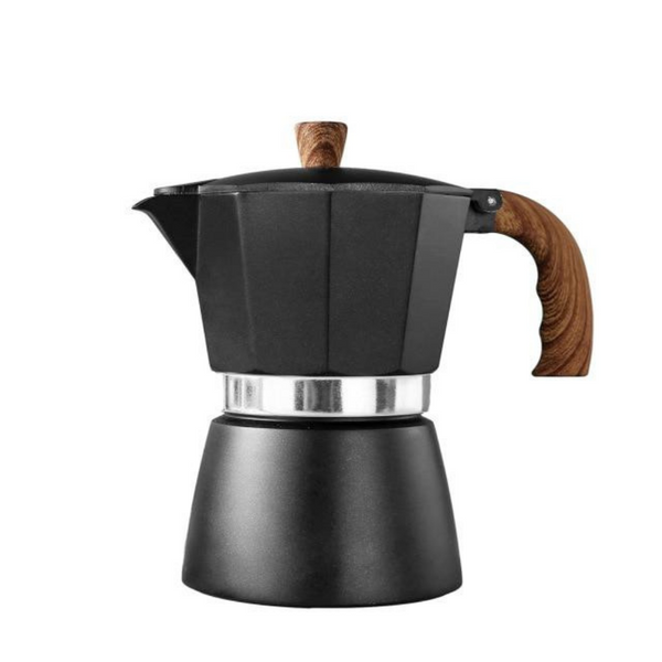 Bono Milano Coffee Moka Pot