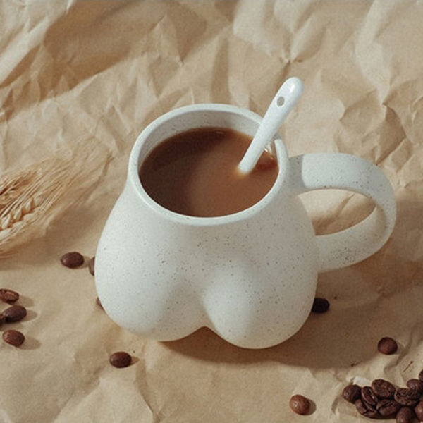 Butt Mug