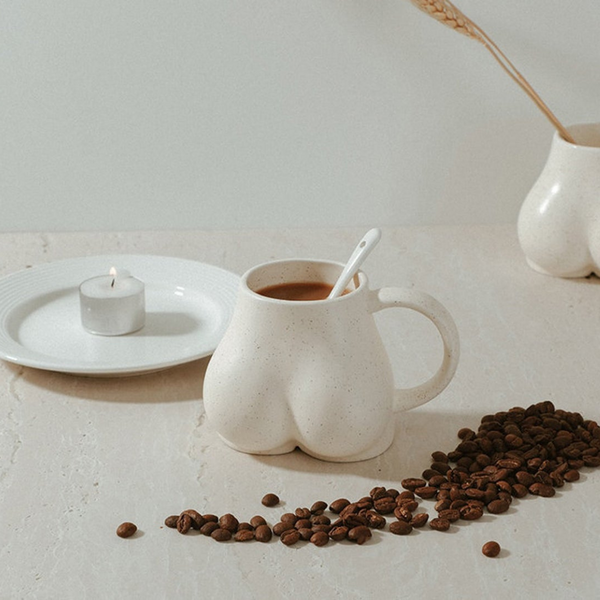 Butt Mug