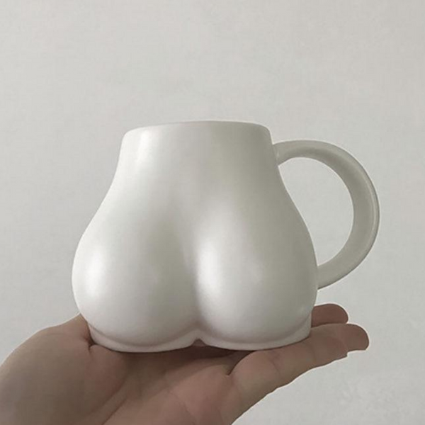 Butt Mug