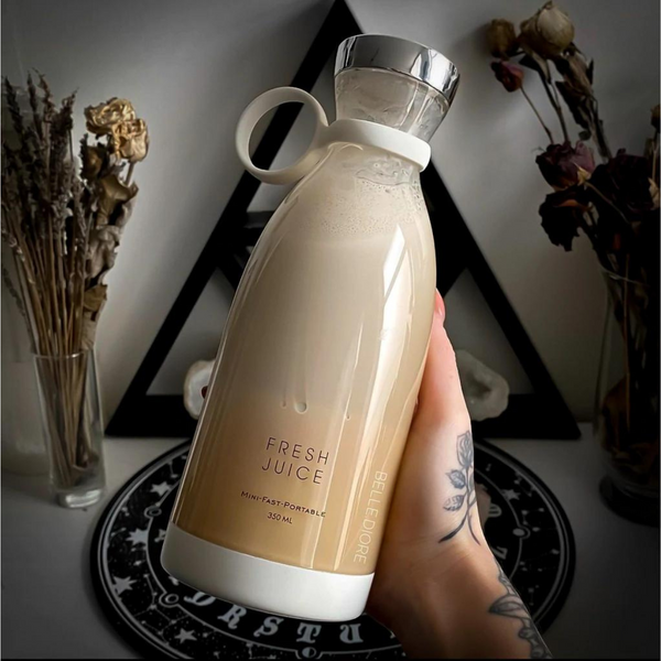 TOPBLEND Portable Bottle Blender