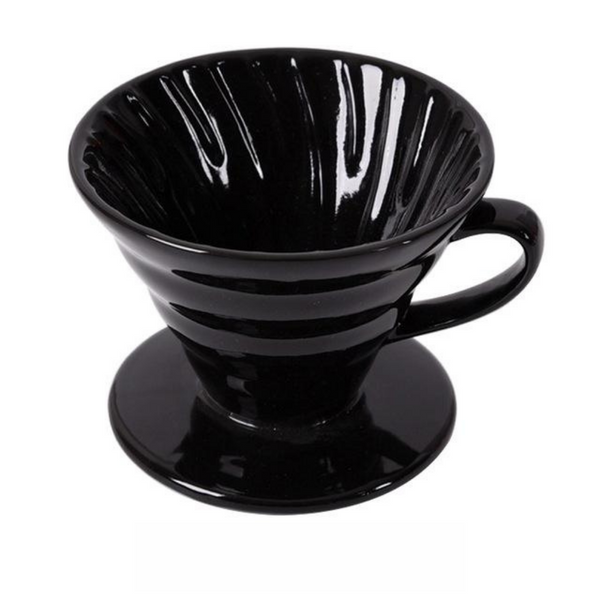 Starbrew Bloom Ceramic Pour Over Dripper
