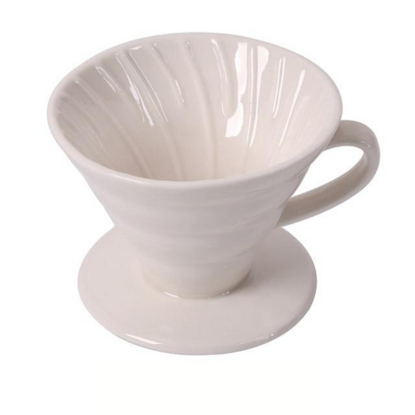Starbrew Bloom Ceramic Pour Over Dripper