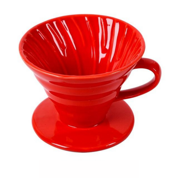 Starbrew Bloom Ceramic Pour Over Dripper