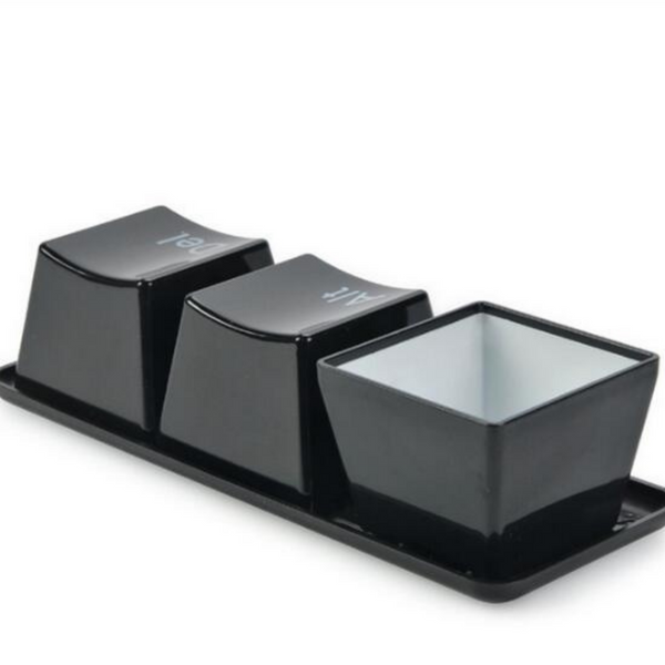 Ctrl-Alt-Del Mug Set