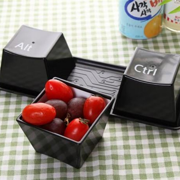 Ctrl-Alt-Del Mug Set