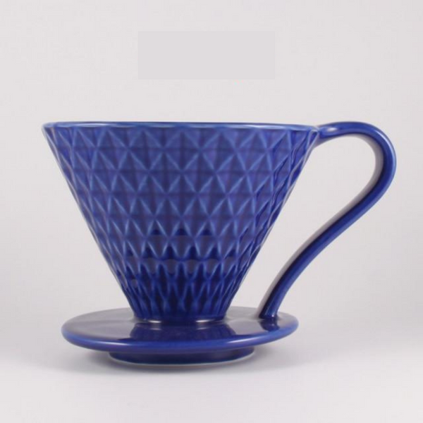 Starbrew Diamond Ceramic Colored Drippers