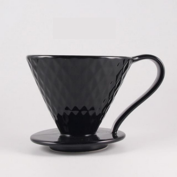 Starbrew Diamond Ceramic Colored Drippers