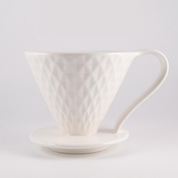 Starbrew Diamond Ceramic Colored Drippers