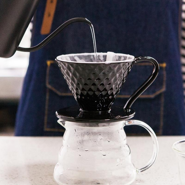 Starbrew Diamond Ceramic Colored Drippers