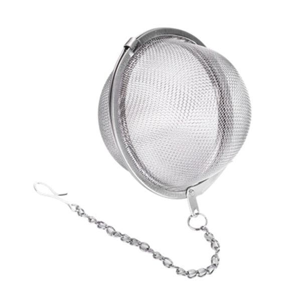 Saturn Ball Tea Infuser