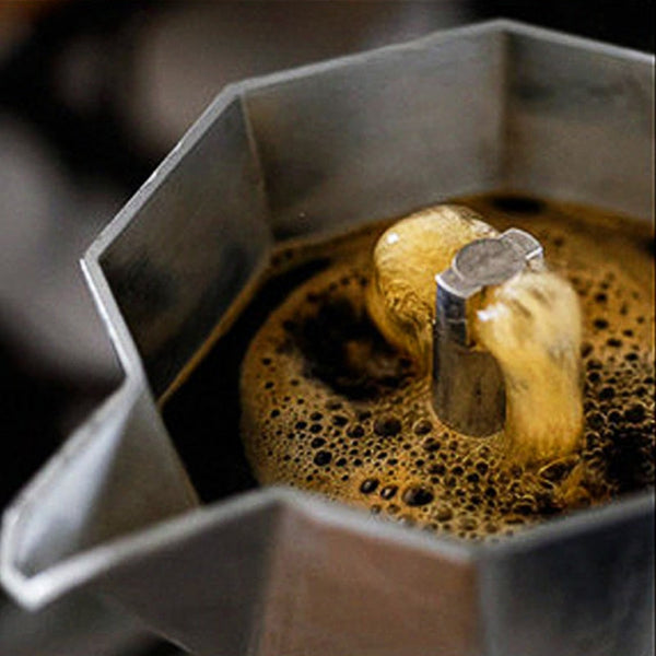 Bialetti Moka Express 3 Cups