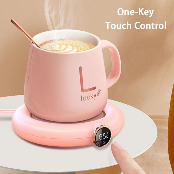 LifeSmart USB Mug Warmer