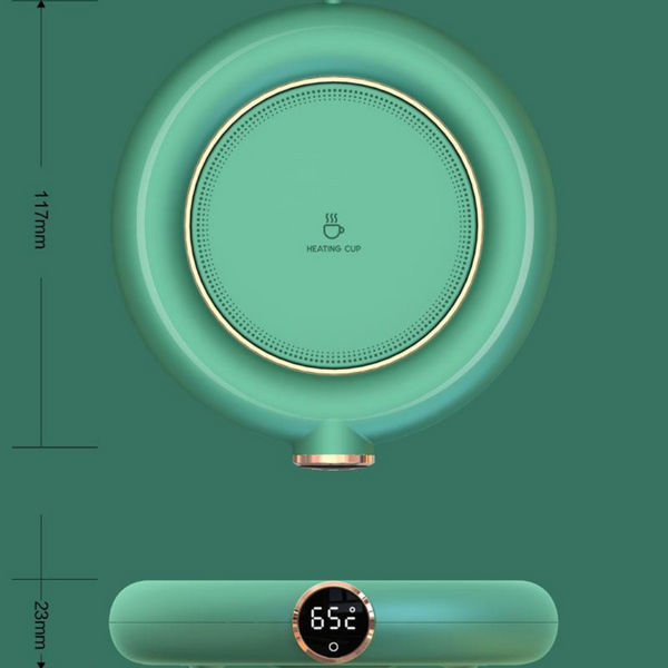 LifeSmart USB Mug Warmer