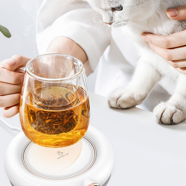 LifeSmart USB Mug Warmer
