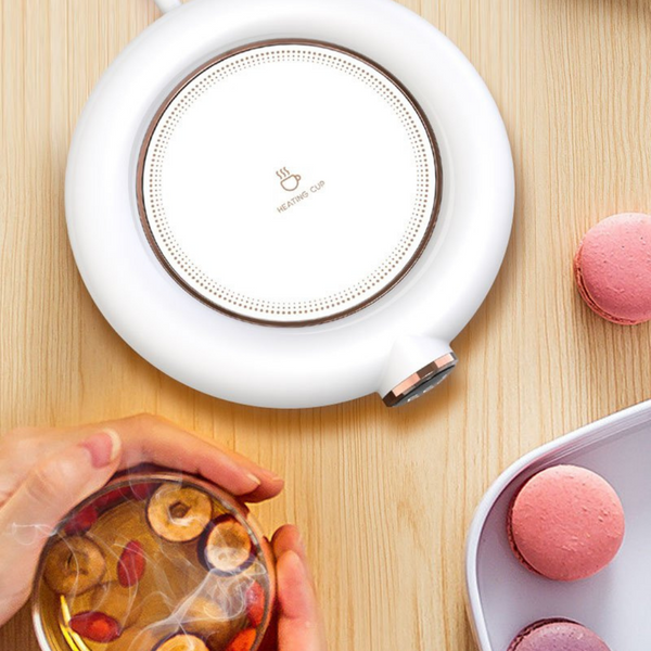 LifeSmart USB Mug Warmer