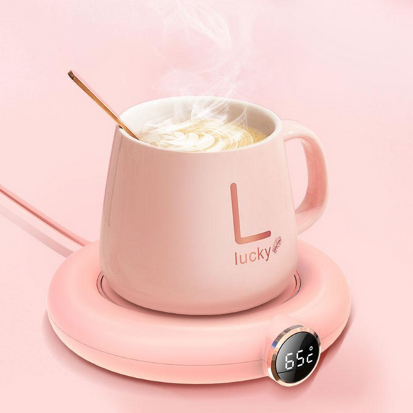 LifeSmart USB Mug Warmer