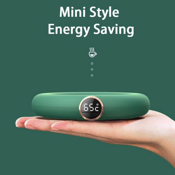 LifeSmart USB Mug Warmer