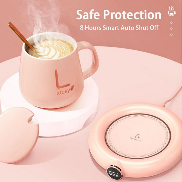 LifeSmart USB Mug Warmer