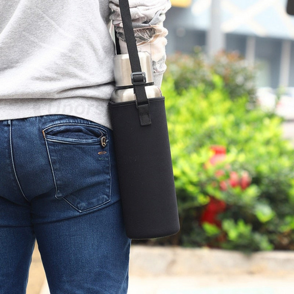 Takoyaki MG Portable Double Wall Vacuum Bottle