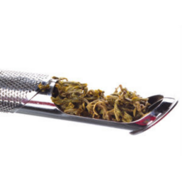 The SIZZLE Tea Infuser