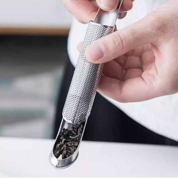 The SIZZLE Tea Infuser