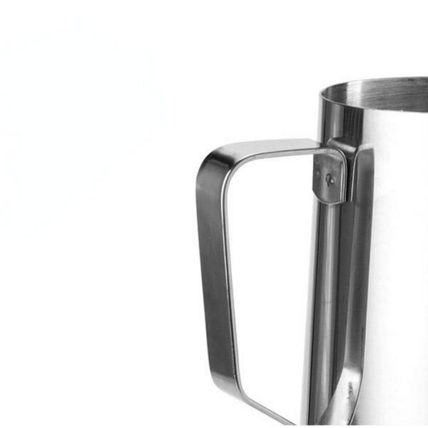 Starbrew Platinum Coffee Art Pitcher
