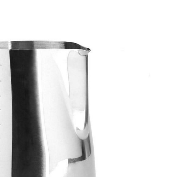 Starbrew Platinum Coffee Art Pitcher