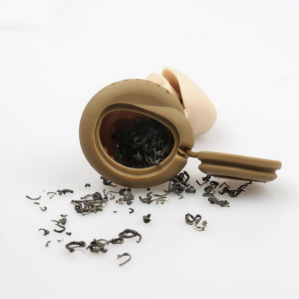 Poop Tea Infuser