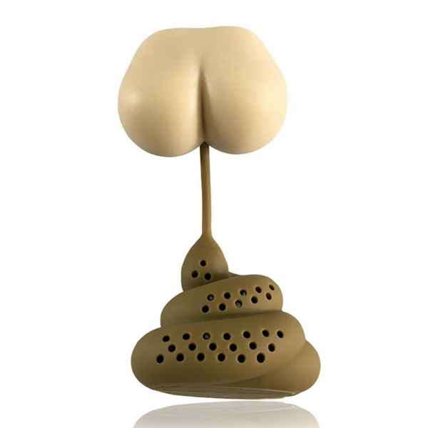 Poop Tea Infuser