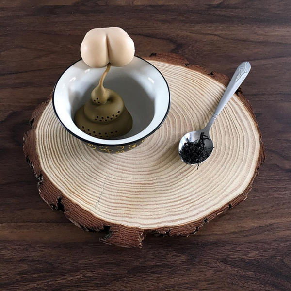 Poop Tea Infuser