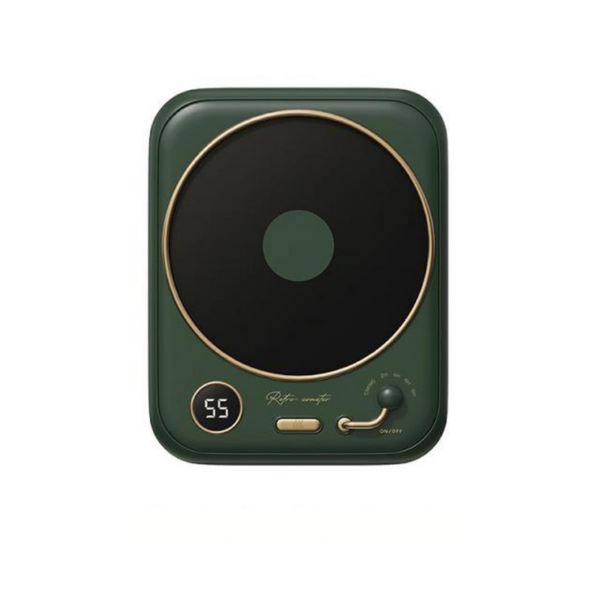 LIFESMART Retro Mug Warmer For Office Home