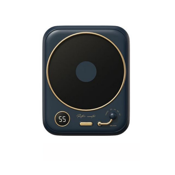 LIFESMART Retro Mug Warmer For Office Home