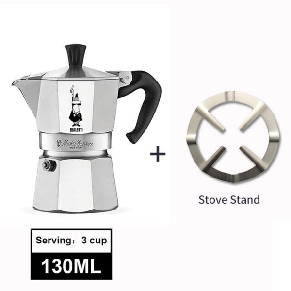 Bialetti Moka Express 3 Cups
