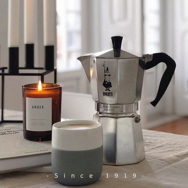 Bialetti Moka Express 3 Cups